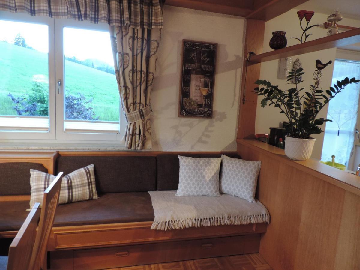 Ferienwohnung Steinberger Bischofshofen Exterior foto